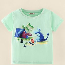 INCLUD Boys Printed T-shirt-picture-6