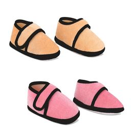 Smartots Unisex Kids Booties-34