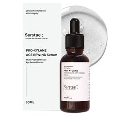 SARSTAE Pro-Xylane Anti Aging Serum - 30 ml-41
