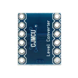 2 Channel Logic Level Converter (I2C, UART, 5V-3.3V) image 2