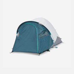 Quechua By Decathlon Camping Tent MH100 XL- 2-P-62