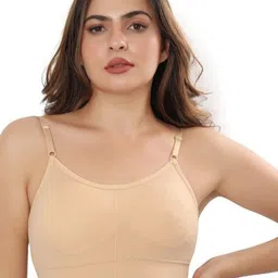 Trulymart Bra Full Coverage Lightly Padded-picture-11