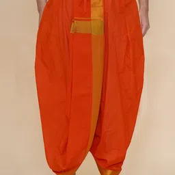Sethukrishna Men Cotton Dhotipant-image-17