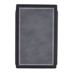 Premsons Grey Set of 1 Regular Desk Organiser Organisers image 3