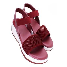 MONAQI Women Embellished Open Toe Flats-image-80