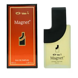 Ossa Magnet Long Lasting Apparel Perfume - 100 ml-29