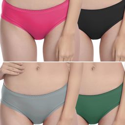 Samvar Women Multi Briefs-image-47