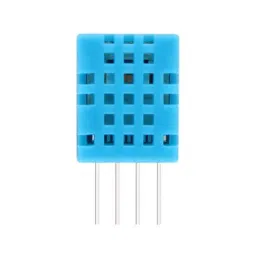 DHT11 Humidity and Temperature Sensor image 2