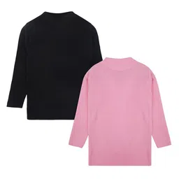 CLAP Unisex Kids Woollen Pullover-32
