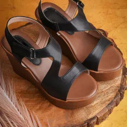 Froh Feet Wedge Sandals-45