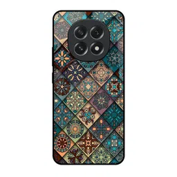 QRIOH Conversational Printed Oppo F29 Pro 5G Back Case Mobile Accessories-image-21
