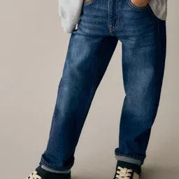 H&M Relaxed Fit Jeans-picture-43