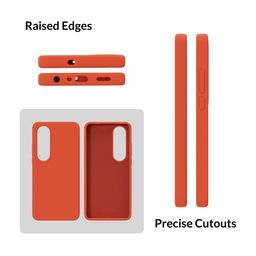 SPRIG Oneplus Nord CE 4 Lite Back Case Mobile Accessories image 3
