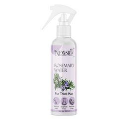 Newsio Rosemary Water For Thick Hair- 200 ml-image-52