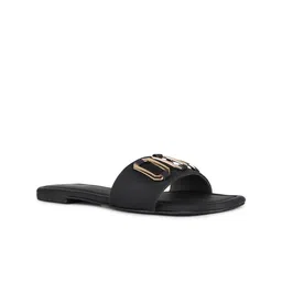 Inc 5 Women Western - Embellished Open Toe Flats-image-97