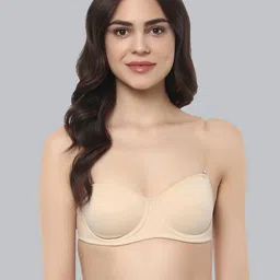 Soie Bra Medium Coverage Underwired image 1