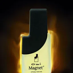 Ossa Set Of 3 Magnet Long Lasting Apparel Perfume - 30 ml Each image 4