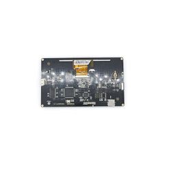 Nextion Enhanced NX8048K070 7.0” HMI Touch Display image 2