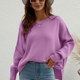 Oh Rare Women Pullover-picture-7