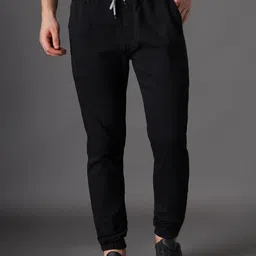 ZAYSH Men Mid-Rise Jogger Stretchable Jeans-picture-29