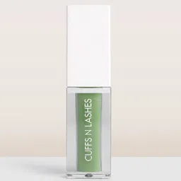 CUFFS N LASHES Matte Non-Drying Liquid Lipstick 6ml - Squid Games 14 image 3