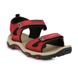 Campus Men Sports Sandals-image-32