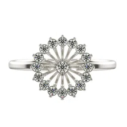 VALANOVA Women Ring Diamond-picture-6