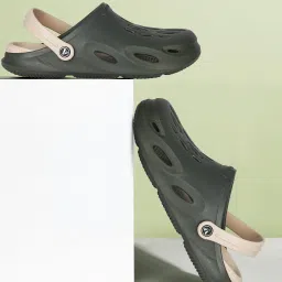 Men Comfort, Anti-Skid Clogs Sandal-image-55
