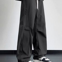 StyleCast Men Relaxed Trousers-image-94