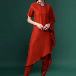 AAKAAR Top & Trousers Co-Ords-image-22
