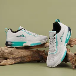 JQR Men Mesh Running Shoes-image-63