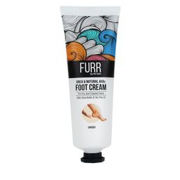 FURR BY PEE SAFE Urea & Natural AHAs Foot Cream With Shea Butter - 75 g-3