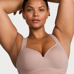 Victoria's Secret Bra Full Coverage-32