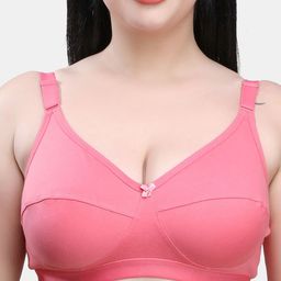 SKDREAMS Bra Full Coverage image 5