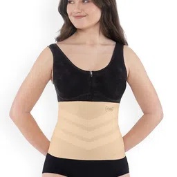 Dermawear Breezeology Anti Roll Over Tummy Reducer Shapewear-image-9