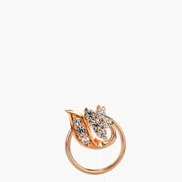 VALANOVA Women Nosepin Diamond-picture-10