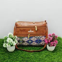 Esmoda Sling Bag-26