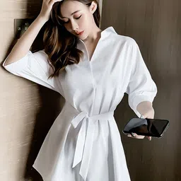 Mast & Harbour A-Line Dress-picture-16