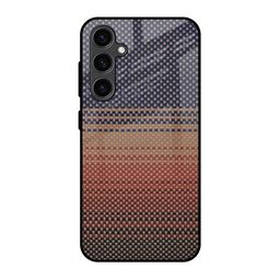 QRIOH Abstract Printed Samsung Galaxy S23 FE 5G Back Case Mobile Accessories-67