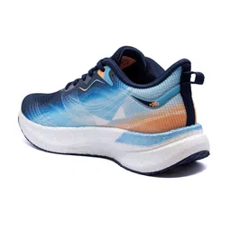 Columbus Men Mesh Running Non-Marking Memory Foam Shoes image 3