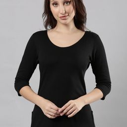 Femmora Round Neck Thermal Set-image-11