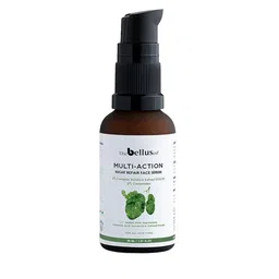 TheBellusco Multi-Action Night Serum With Ceramides-30ml-50