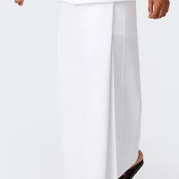 Ramraj Men Dhotis-image-20