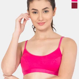 Lady Lyka Bra Medium Coverage-image-88
