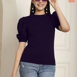 Tromko Women Pack Of 2 Regular Tops-image-16