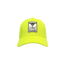 One Player Unisex Embroidered Baseball Cap-picture-44