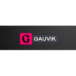 GAUVIK Transparent Ceiling Lamp image 2