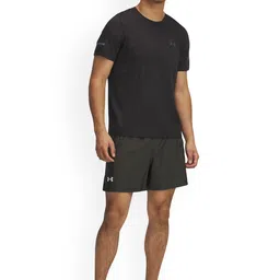 UNDER ARMOUR Men Launch 5 Slim-Fit Shorts-picture-17