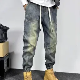 StyleCast Men Original Trousers-picture-2