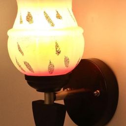 SOMIL Pink Cylinder Wall Lamps-image-130